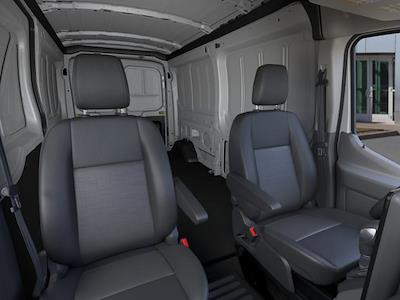 New 2026 Ford Transit 350 Medium Roof Empty Cargo Van for sale #TKA32181 - photo 2
