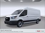 New 2026 Ford Transit 350 Medium Roof Empty Cargo Van for sale #TKA32181 - photo 1