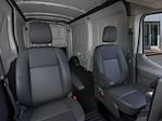 New 2026 Ford Transit 350 Medium Roof Empty Cargo Van for sale #TKA32181 - photo 10