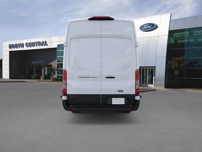 New 2026 Ford Transit 250 High Roof Empty Cargo Van for sale #TKA34396 - photo 2