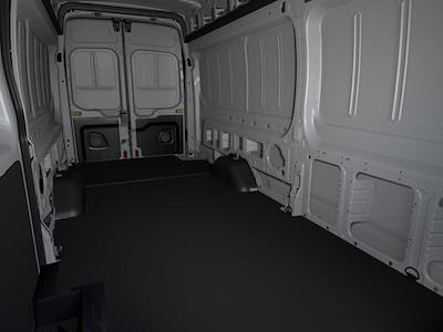 New 2026 Ford Transit 250 High Roof Empty Cargo Van for sale #TKA34565 - photo 2