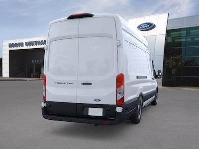 New 2026 Ford Transit 350 High Roof Empty Cargo Van for sale #TKA36715 - photo 1