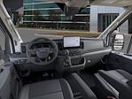 New 2026 Ford Transit 350 High Roof Empty Cargo Van for sale #TKA36715 - photo 1