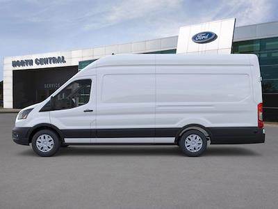 New 2026 Ford Transit 250 High Roof Empty Cargo Van for sale #TKA37300 - photo 2