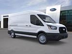 New 2026 Ford Transit 250 Medium Roof Empty Cargo Van for sale #TKA38793 - photo 6
