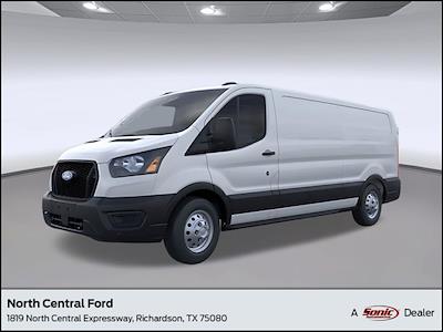 New 2026 Ford Transit 250 Low Roof Empty Cargo Van for sale #TKA42254 - photo 1