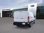 New 2026 Ford Transit 250 Low Roof Empty Cargo Van for sale #TKA42254 - photo 8