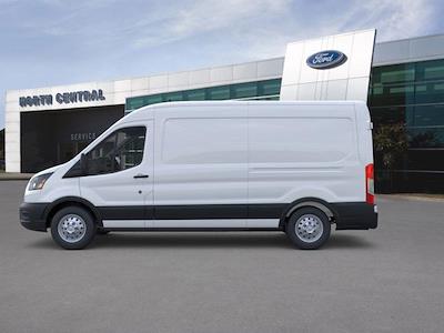 New 2026 Ford Transit 250 Medium Roof Empty Cargo Van for sale #TKA42465 - photo 2