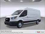 New 2026 Ford Transit 250 Medium Roof Empty Cargo Van for sale #TKA42465 - photo 1