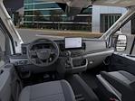 New 2026 Ford Transit 250 Medium Roof Empty Cargo Van for sale #TKA42465 - photo 10