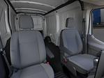 New 2026 Ford Transit 250 Medium Roof Empty Cargo Van for sale #TKA42465 - photo 9