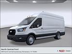 New 2026 Ford Transit 350 HD High Roof Empty Cargo Van for sale #TKA46766 - photo 1