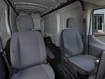 New 2026 Ford Transit 350 HD High Roof Empty Cargo Van for sale #TKA46766 - photo 10