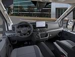 New 2026 Ford Transit 350 HD High Roof Empty Cargo Van for sale #TKA46766 - photo 13