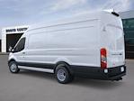 New 2026 Ford Transit 350 HD High Roof Empty Cargo Van for sale #TKA46766 - photo 4