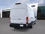 New 2026 Ford Transit 350 HD High Roof Empty Cargo Van for sale #TKA46766 - photo 8