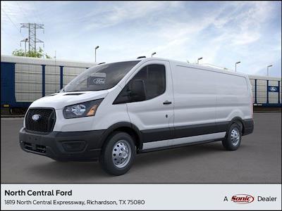 New 2026 Ford Transit 350 Low Roof Empty Cargo Van for sale #TKA47057 - photo 1