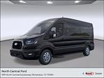 New 2026 Ford Transit 350 XLT Passenger Van for sale #TKA53825 - photo 1