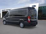 New 2026 Ford Transit 350 XLT Passenger Van for sale #TKA53825 - photo 5