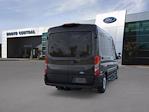 New 2026 Ford Transit 350 XLT Passenger Van for sale #TKA53825 - photo 9