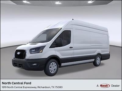 New 2026 Ford Transit 350 High Roof Empty Cargo Van for sale #TKA58149 - photo 1