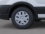 New 2026 Ford Transit 350 High Roof Empty Cargo Van for sale #TKA58379 - photo 21