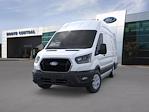 New 2026 Ford Transit 350 High Roof Empty Cargo Van for sale #TKA58379 - photo 3