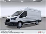 New 2026 Ford Transit 350 High Roof Empty Cargo Van for sale #TKA58640 - photo 1