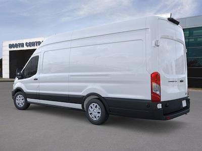 New 2026 Ford Transit 350 High Roof Empty Cargo Van for sale #TKA58800 - photo 2