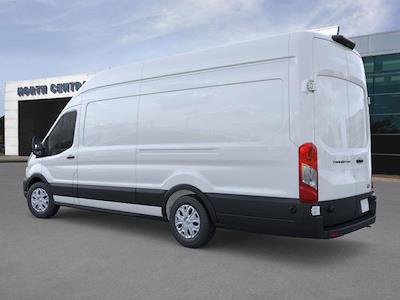 New 2026 Ford Transit 350 High Roof Empty Cargo Van for sale #TKA58833 - photo 2
