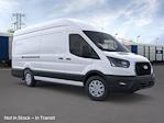 New 2026 Ford Transit 350 High Roof Empty Cargo Van for sale #TKA77553 - photo 7