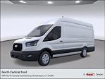 New 2026 Ford Transit 350 High Roof Empty Cargo Van for sale #TKA77785 - photo 1