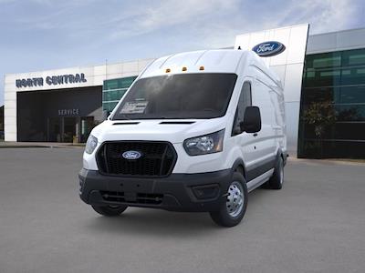 New 2026 Ford Transit 350 HD High Roof Empty Cargo Van for sale #TKA78129 - photo 2
