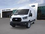 New 2026 Ford Transit 350 High Roof Empty Cargo Van for sale #TKA78918 - photo 1