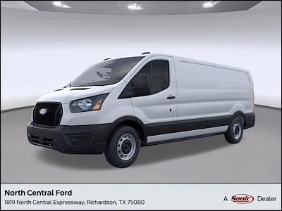 New 2026 Ford Transit 350 Low Roof Empty Cargo Van for sale #TKA94749 - photo 1