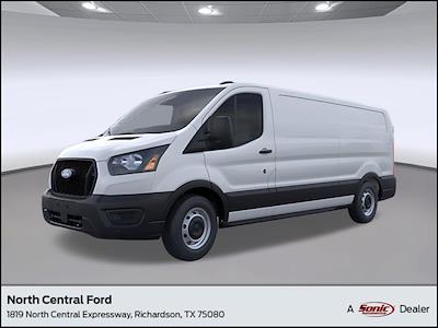 New 2026 Ford Transit 350 Low Roof Empty Cargo Van for sale #TKA96446 - photo 1