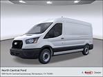 New 2026 Ford Transit 350 Medium Roof Empty Cargo Van for sale #TKB00350 - photo 1