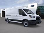 New 2026 Ford Transit 350 Medium Roof Empty Cargo Van for sale #TKB00350 - photo 7