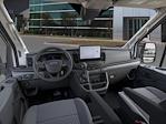 New 2026 Ford Transit 350 Medium Roof Empty Cargo Van for sale #TKB00350 - photo 9