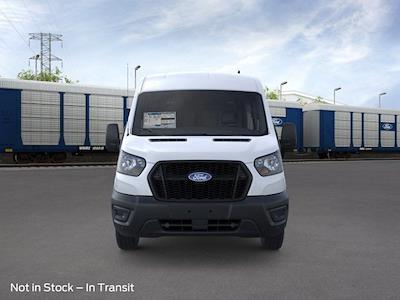 New 2026 Ford Transit 350 Medium Roof Empty Cargo Van for sale #TKB00672 - photo 2