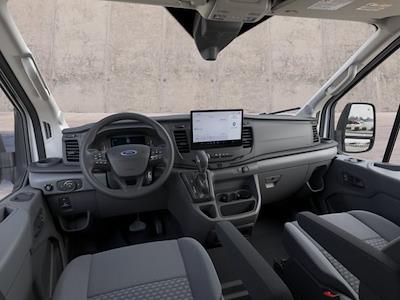 New 2026 Ford Transit 350 Medium Roof Empty Cargo Van for sale #TKB00672 - photo 2