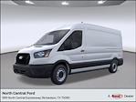 New 2026 Ford Transit 350 Medium Roof Empty Cargo Van for sale #TKB00672 - photo 1