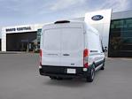 New 2026 Ford Transit 350 Medium Roof Empty Cargo Van for sale #TKB00672 - photo 20