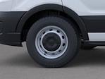 New 2026 Ford Transit 350 Medium Roof Empty Cargo Van for sale #TKB00672 - photo 17