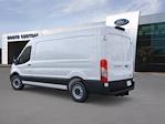New 2026 Ford Transit 350 Medium Roof Empty Cargo Van for sale #TKB00672 - photo 5