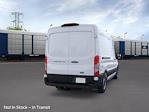 New 2026 Ford Transit 350 Medium Roof Empty Cargo Van for sale #TKB00672 - photo 7