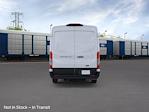 New 2026 Ford Transit 350 Medium Roof Empty Cargo Van for sale #TKB00672 - photo 8