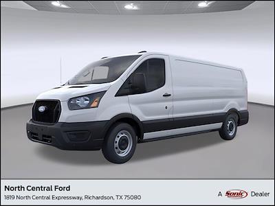 New 2026 Ford Transit 350 Low Roof Empty Cargo Van for sale #TKB31487 - photo 1