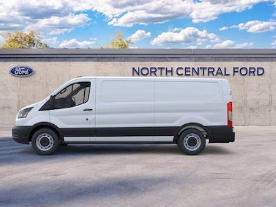 New 2026 Ford Transit 350 Low Roof Empty Cargo Van for sale #TKB31487 - photo 2