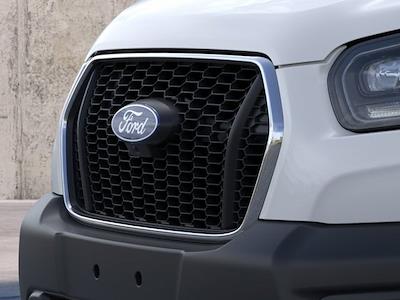 New 2026 Ford Transit 350 High Roof Empty Cargo Van for sale #TKB33203 - photo 2